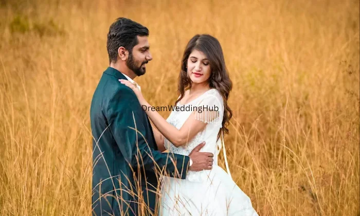 Shivam Sharma Wedding Photographer